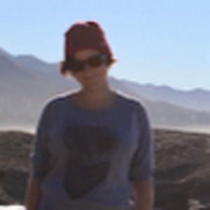 Meet your Posher, Alissa